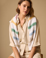 Camisa Manga Corta Premium - Blanco 34_119G013_BLA110601_0