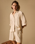 Camisa Manga Corta Premium - Blanco 34_119G013_BLA110601_3