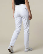 Pantalón con bota recta para mujer - Blanco 34_1300901_BLA114001_5