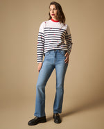 Jean skinny talle alto para mujer - Azul 34_171H000_AZU174027_0