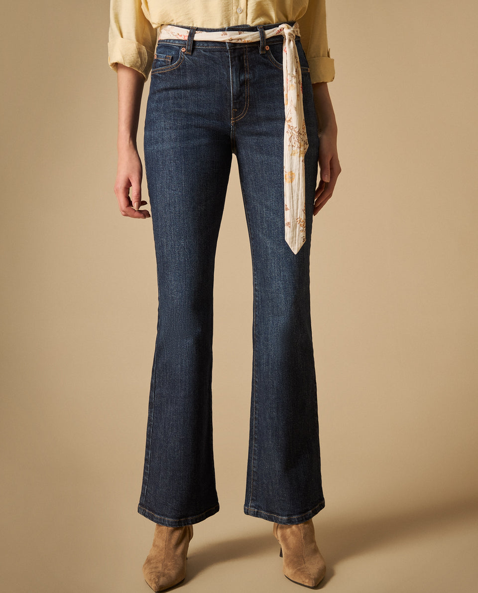 Jean wide leg cintura alta para mujer - Azul 34_171H001_AZU193933_3