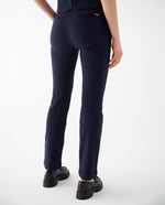 Pantalón elegante para mujer - Azul 34_432F000_AZU194019_4