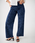 Jean Wide Leg tono oscuro para mujer - Azul 34_472F000_AZU193933_3