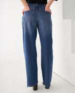 Jean Wide Leg con cortes delanteros para mujer - Azul 34_472F005_AZU193933_4
