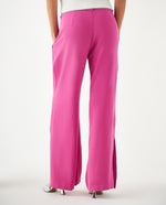 Pantalón amplio con bolsillos para mujer - Rosa 34_631F004_ROS172031_4