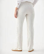 Pantalón en corduroy para mujer - Crudo 34_639F019_CRU120304_4