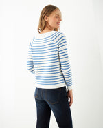 Suéter tejido para mujer - Crudo 34_661F205_CRU110110_4