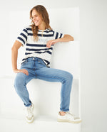 Jean clásico para mujer - Azul 34_671F014_AZU174027_3
