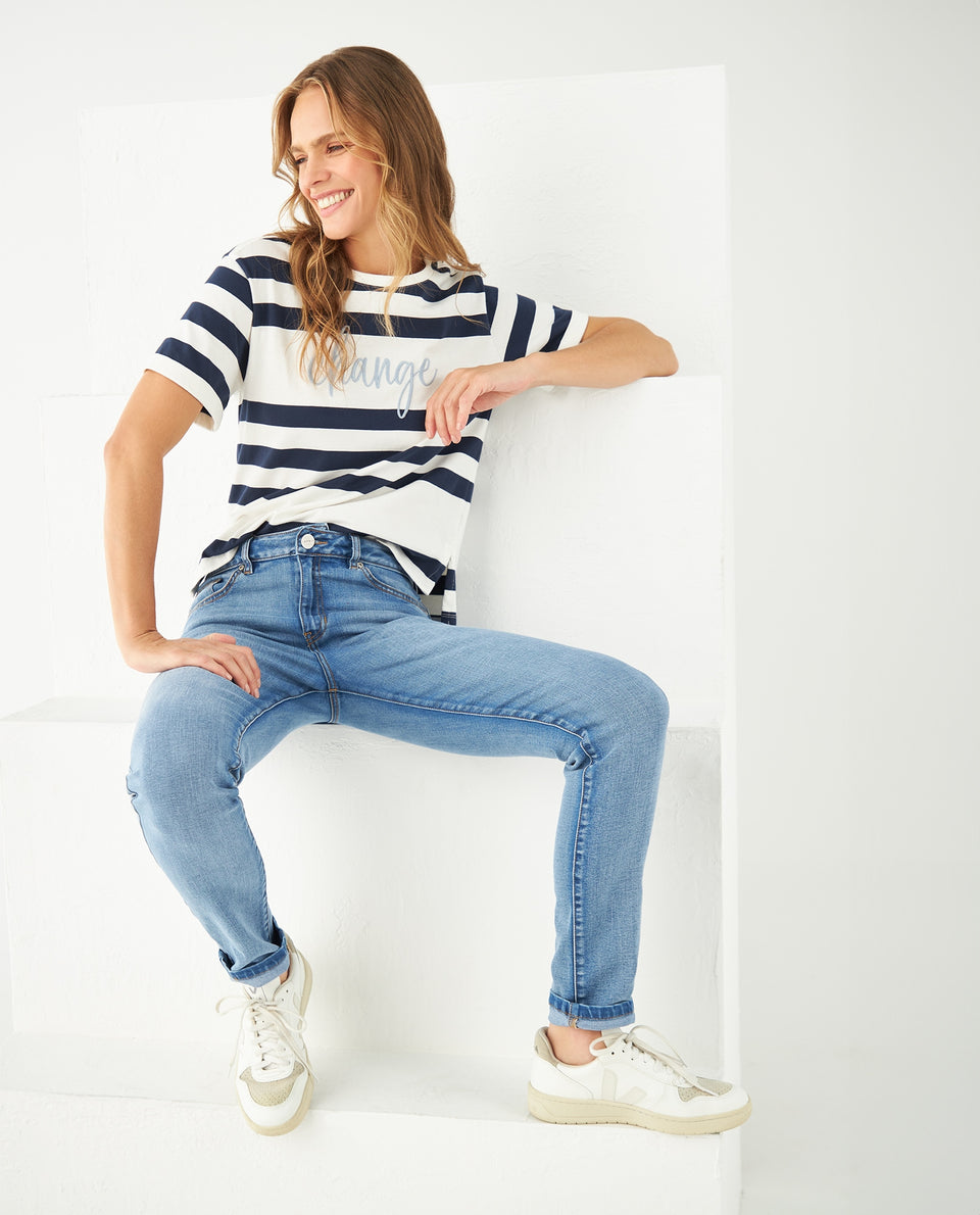 Jean clásico para mujer - Azul 34_671F014_AZU174027_3