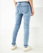 Jean clásico para mujer - Azul 34_671F014_AZU174027_6