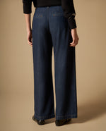 Jean Wide Leg Tiro Alto para Mujer - Azul 34_671H004_AZU193924_5