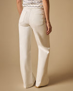 Pantalón wide leg talle alto para mujer - Blanco 34_671H030_BLA110601_5