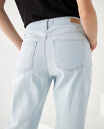 Jean Straight tono claro para mujer - Azul 34_672F002_AZU114604_5