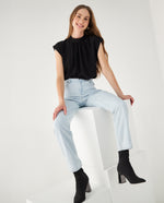 Jean Straight tono claro para mujer - Azul 34_672F002_AZU114604_6