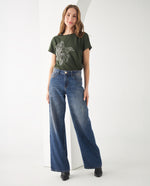 Jean Wide Leg cinco bolsillos para mujer - Azul 34_672F006_AZU174027_0
