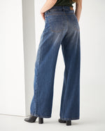 Jean Wide Leg cinco bolsillos para mujer - Azul 34_672F006_AZU174027_4