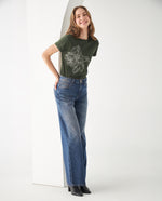 Jean Wide Leg cinco bolsillos para mujer - Azul 34_672F006_AZU174027_6
