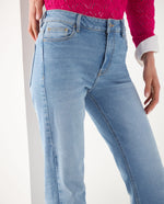 Jean Straight tono claro para mujer - Azul 34_672F007_AZU114604_5
