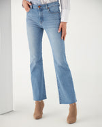 Jean Boot Cut para mujer - Azul 34_672F009_AZU174027_3