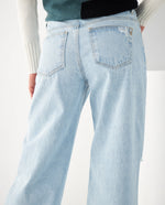 Jean Wide Leg con rotos para mujer - Azul 34_672F015_AZU154319_5