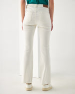 Jean BootCut tono claro para mujer - Crudo 34_672F017_CRU120105_4