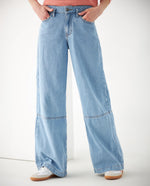 Jean Wide Leg tono claro para mujer - Azul 34_672F018_AZU174027_3
