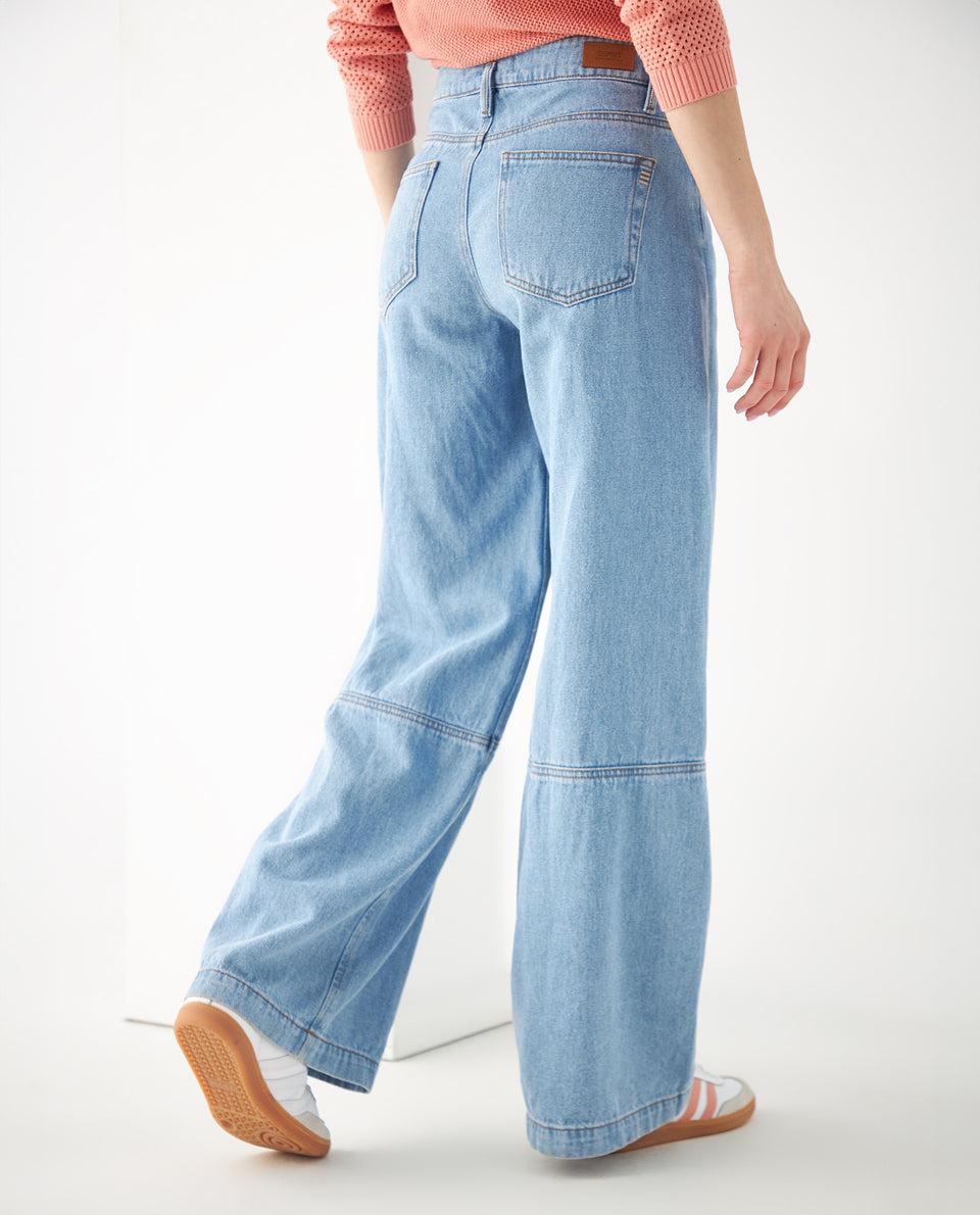 Jean Wide Leg tono claro para mujer - Azul 34_672F018_AZU174027_4