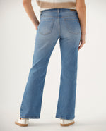 Jean Bootcut para mujer - Azul 34_679F007_AZU174027_4