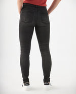 Jean Skinny negro para mujer - Negro 34_679F033_NEG193909_4