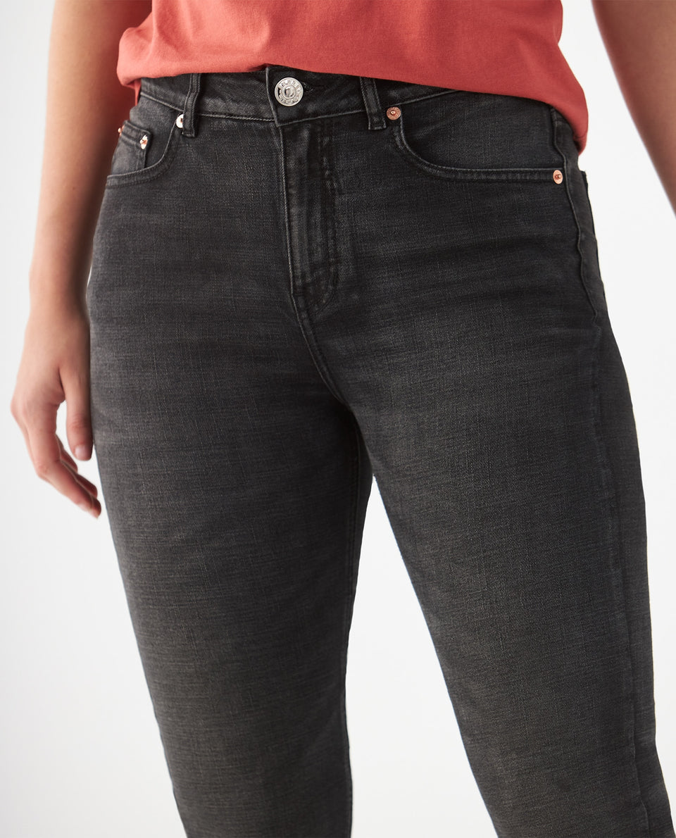 Jean Skinny negro para mujer - Negro 34_679F033_NEG193909_5