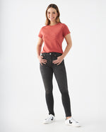 Jean Skinny negro para mujer - Negro 34_679F033_NEG193909_7
