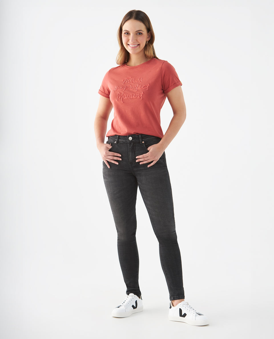 Jean Skinny negro para mujer - Negro 34_679F033_NEG193909_7