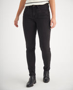 Jean Skinny en black denim para mujer - Negro 34_679F036_NEG193909_3