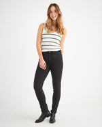 Jean Skinny en black denim para mujer - Negro 34_679F036_NEG193909_6