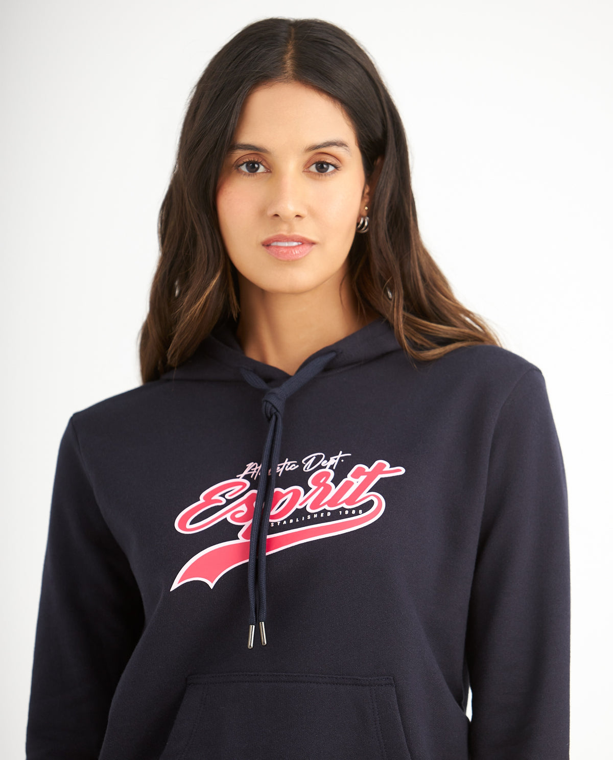 Buzo estampado para mujer - Azul 34_685F302_AZU184032_3