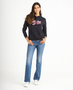 Buzo estampado para mujer - Azul 34_685F302_AZU184032_5