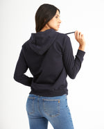 Buzo estampado para mujer - Azul 34_685F302_AZU184032_7