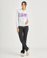 Buzo con capucha para mujer - Gris 34_685F303_GRI184006_5