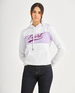 Buzo con capucha para mujer - Gris 34_685F303_GRI184006_6