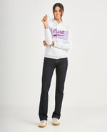 Buzo con capucha para mujer - Gris 34_685F303_GRI184006_7
