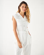Enterizo largo para mujer - Blanco 34_691F002_BLA110601_3