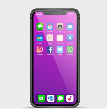 Prueba - Celular XY